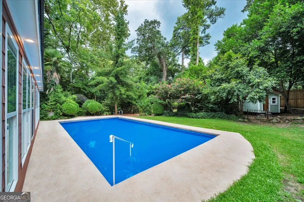 3860 Ridge AVE Macon, GA 31204