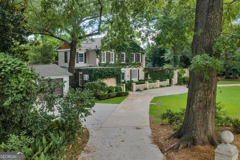 3860 Ridge AVE Macon, GA 31204