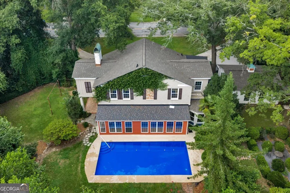 3860 Ridge AVE Macon, GA 31204