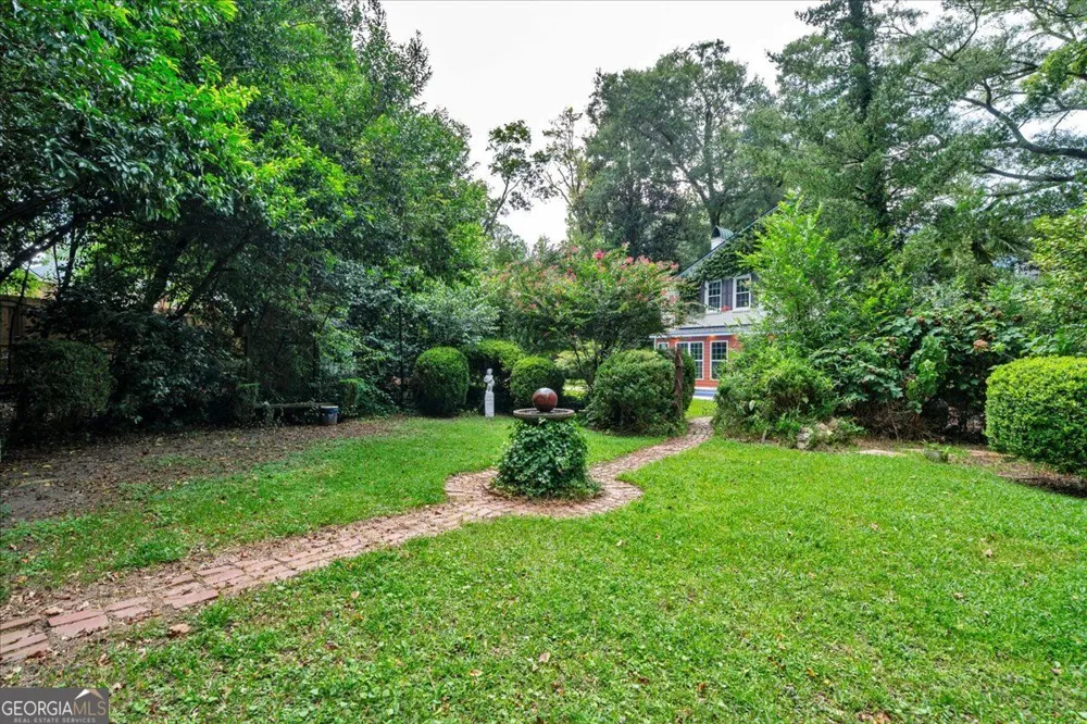 3860 Ridge AVE Macon, GA 31204