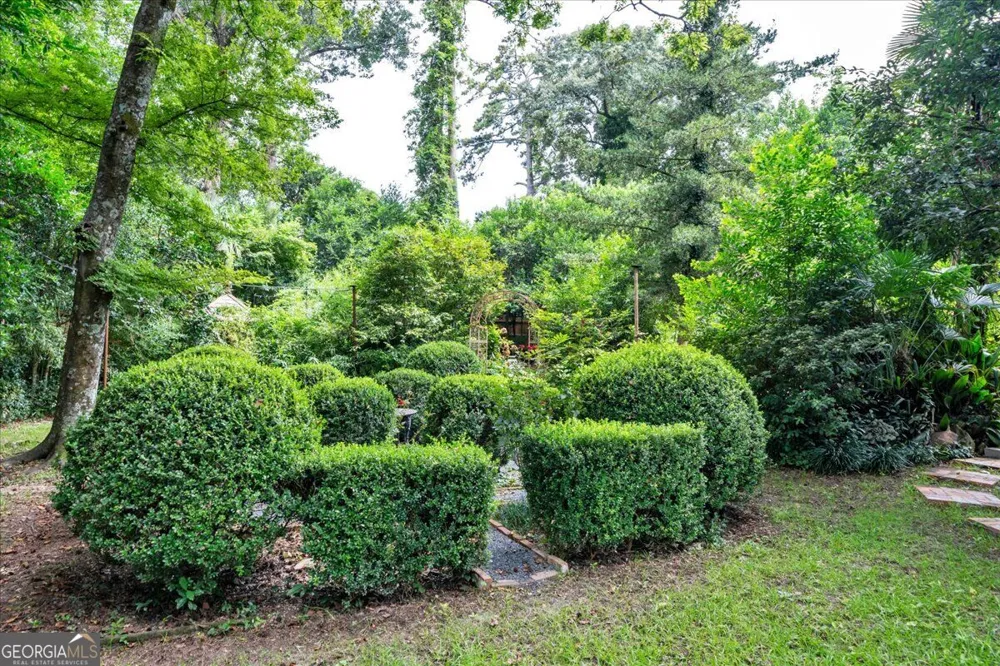 3860 Ridge AVE Macon, GA 31204