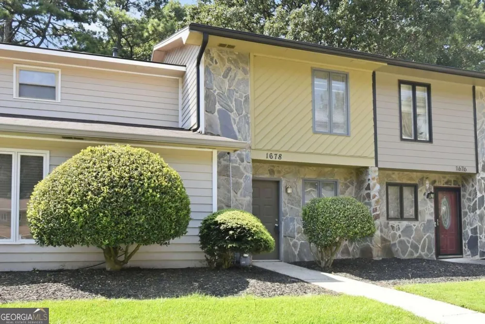 1678 Wynndowne TRL SE Smyrna, GA 30080