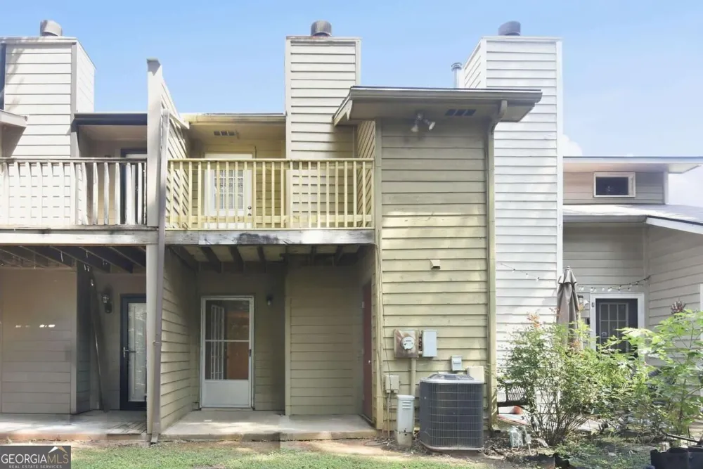 1678 Wynndowne TRL SE Smyrna, GA 30080
