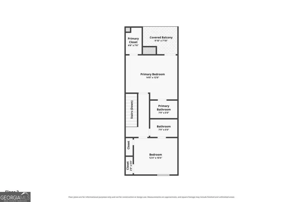 1678 Wynndowne TRL SE Smyrna, GA 30080