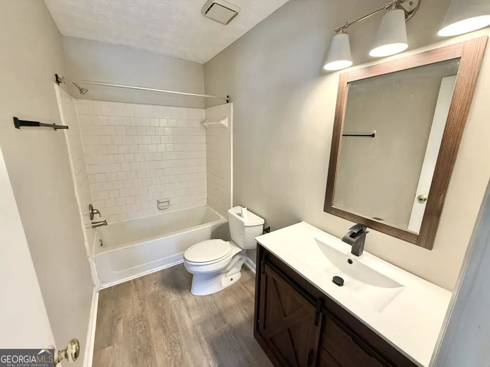 2777 New South DR Marietta, GA 30066