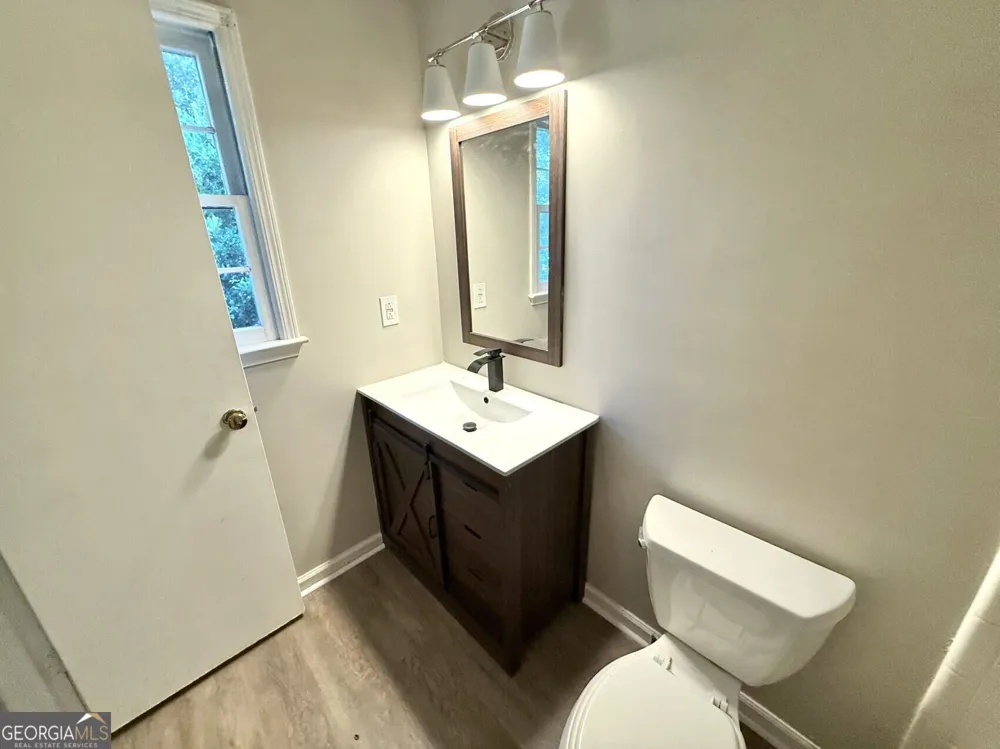 2777 New South DR Marietta, GA 30066