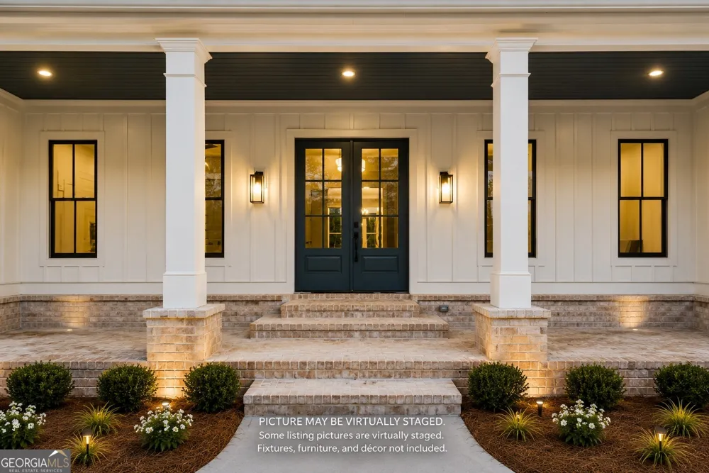 36 Alcovy Springs DR Monroe, GA 30656