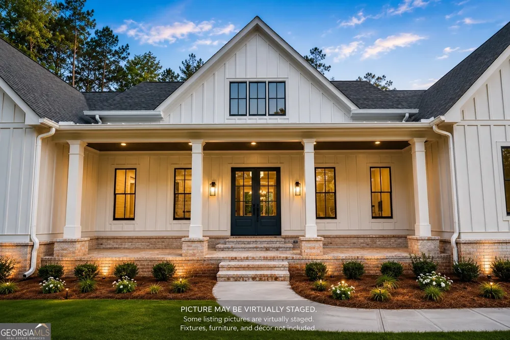 36 Alcovy Springs DR Monroe, GA 30656