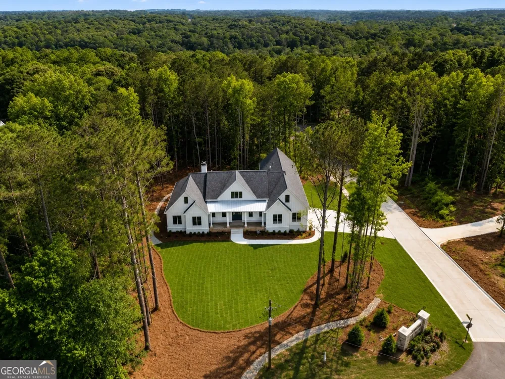 36 Alcovy Springs DR Monroe, GA 30656