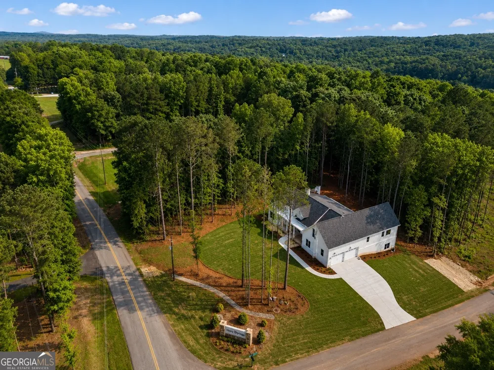 36 Alcovy Springs DR Monroe, GA 30656