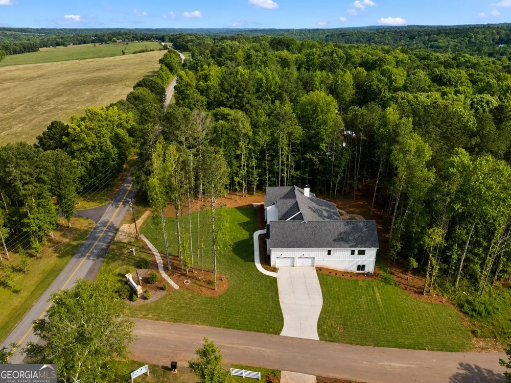 36 Alcovy Springs DR Monroe, GA 30656