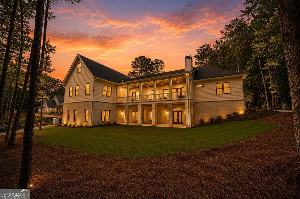 36 Alcovy Springs DR Monroe, GA 30656