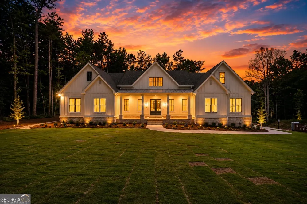 36 Alcovy Springs DR Monroe, GA 30656