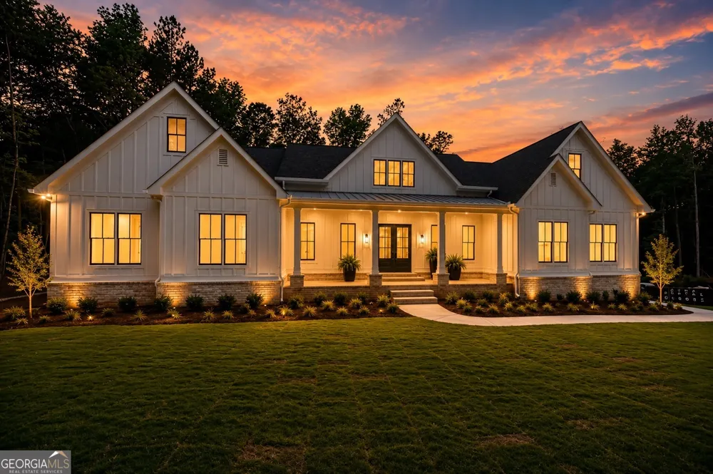 36 Alcovy Springs DR Monroe, GA 30656