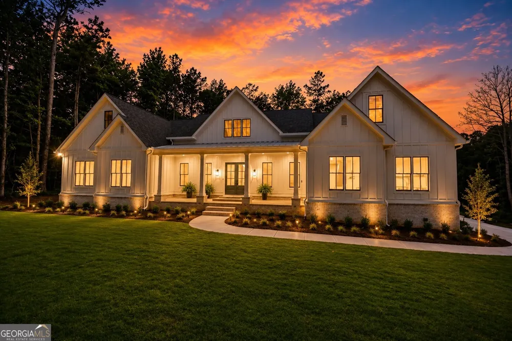 36 Alcovy Springs DR Monroe, GA 30656