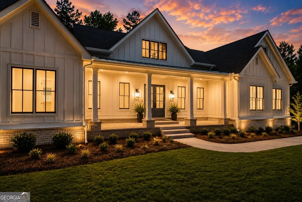 36 Alcovy Springs DR Monroe, GA 30656