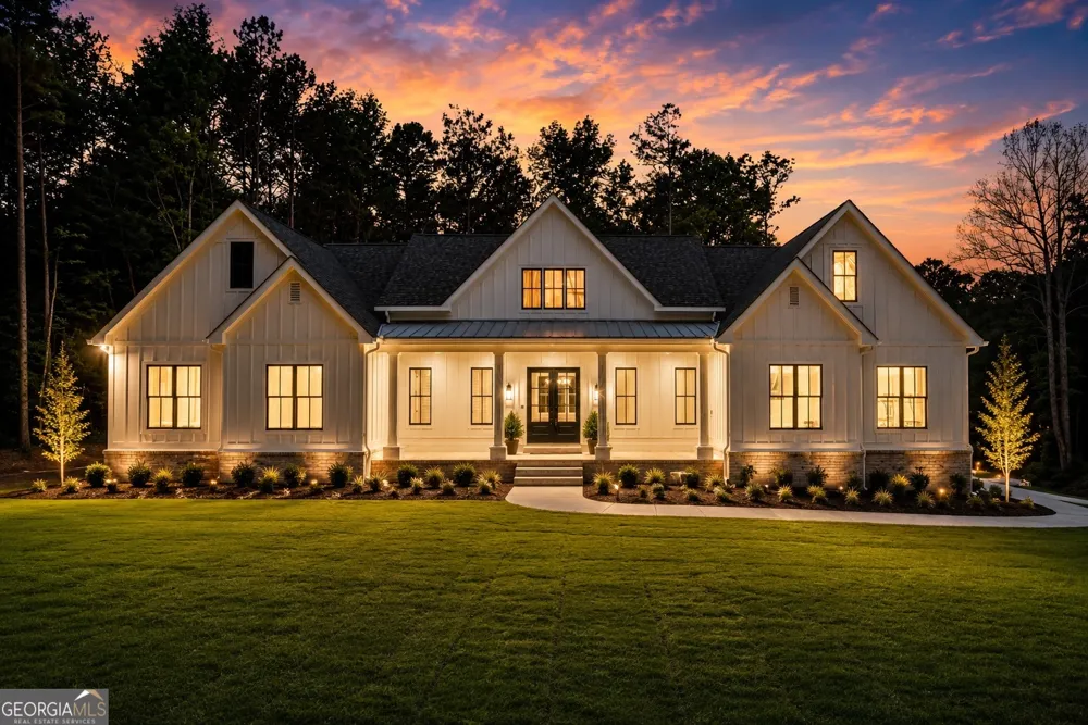 36 Alcovy Springs DR Monroe, GA 30656