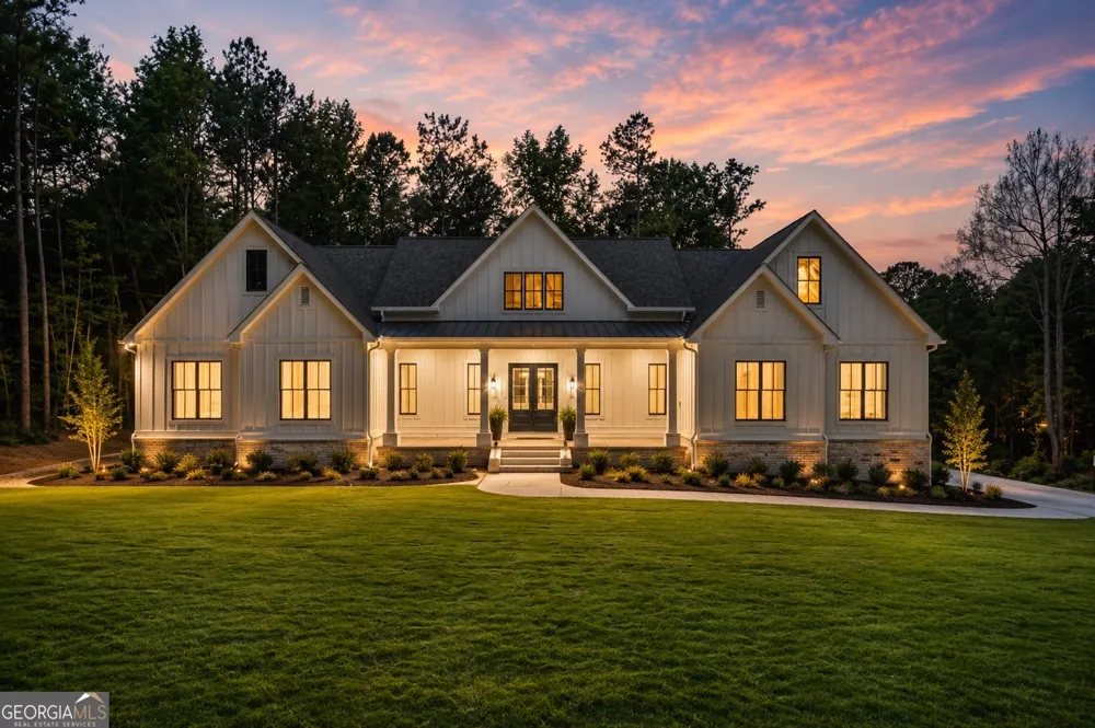 36 Alcovy Springs DR Monroe, GA 30656