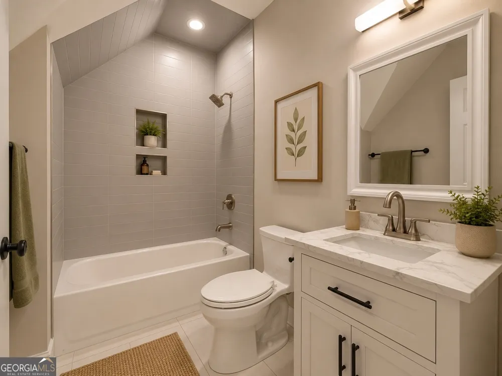 36 Alcovy Springs DR Monroe, GA 30656