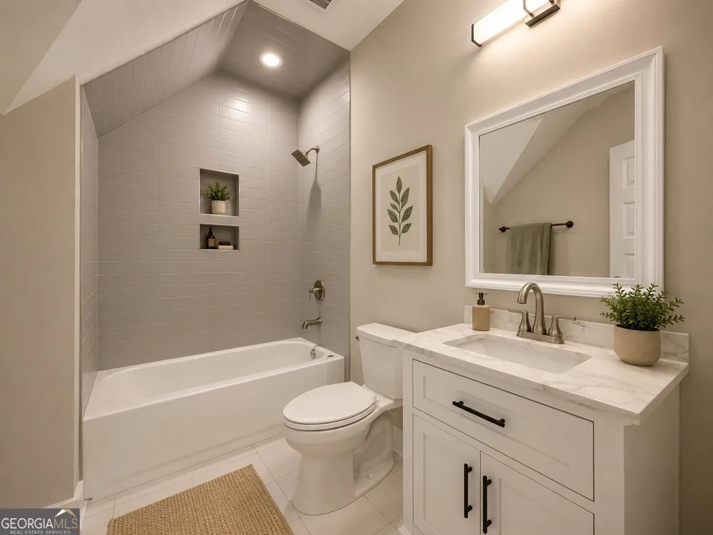 36 Alcovy Springs DR Monroe, GA 30656