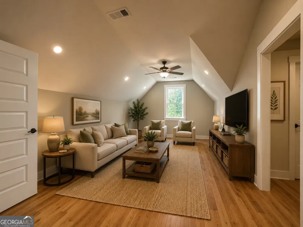 36 Alcovy Springs DR Monroe, GA 30656