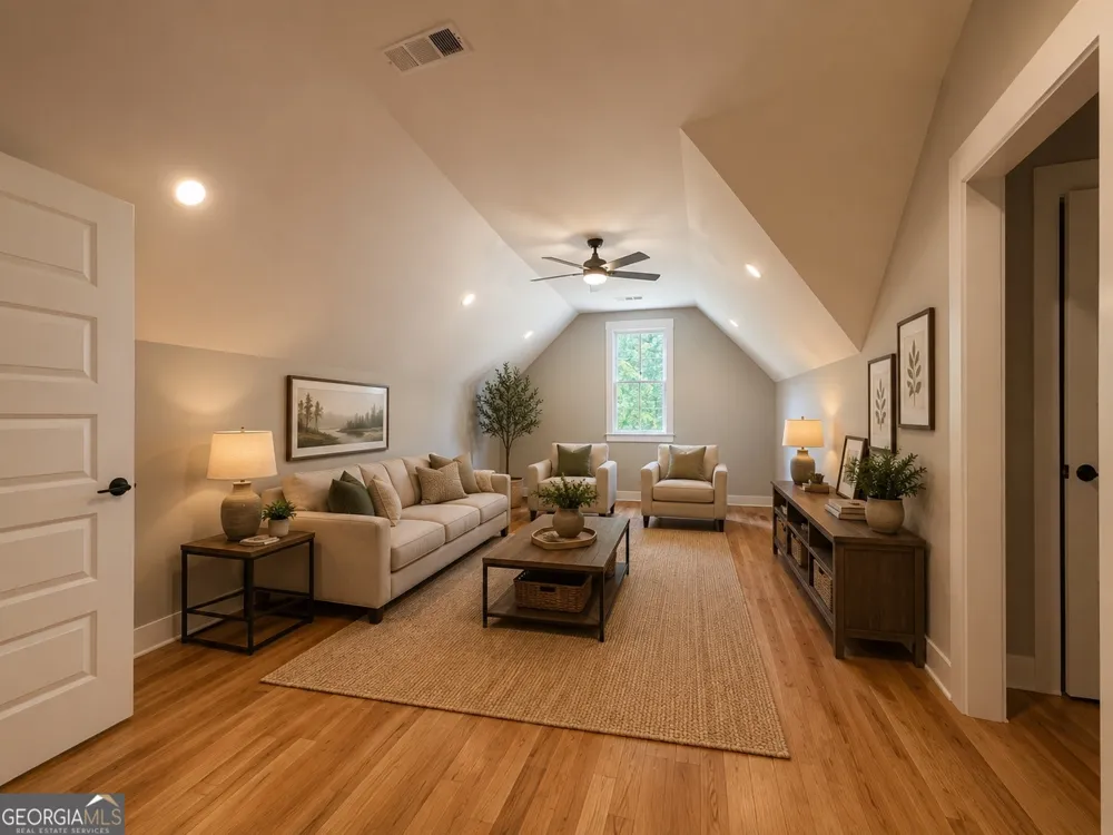 36 Alcovy Springs DR Monroe, GA 30656