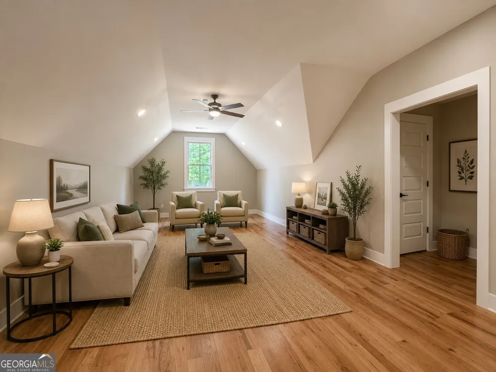 36 Alcovy Springs DR Monroe, GA 30656