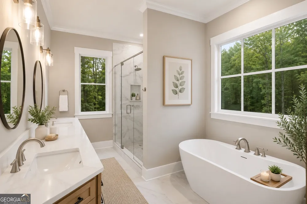 36 Alcovy Springs DR Monroe, GA 30656