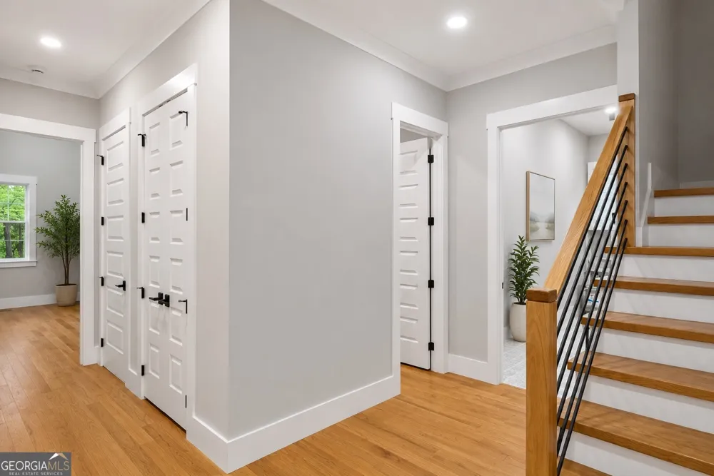 36 Alcovy Springs DR Monroe, GA 30656