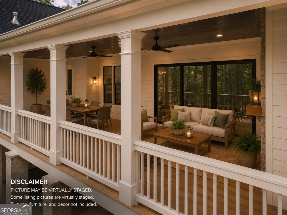 36 Alcovy Springs DR Monroe, GA 30656