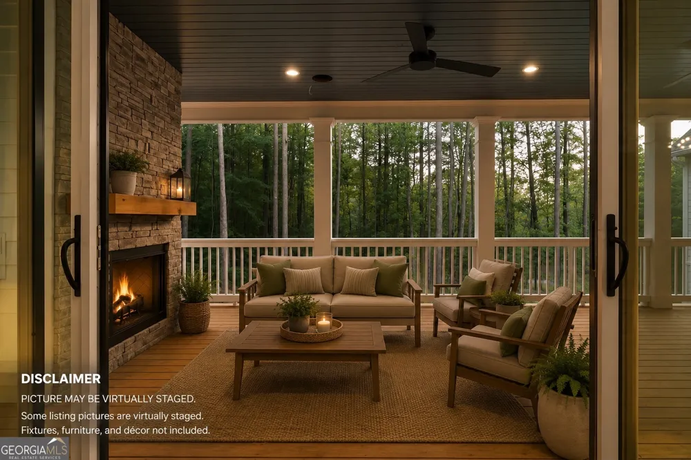 36 Alcovy Springs DR Monroe, GA 30656