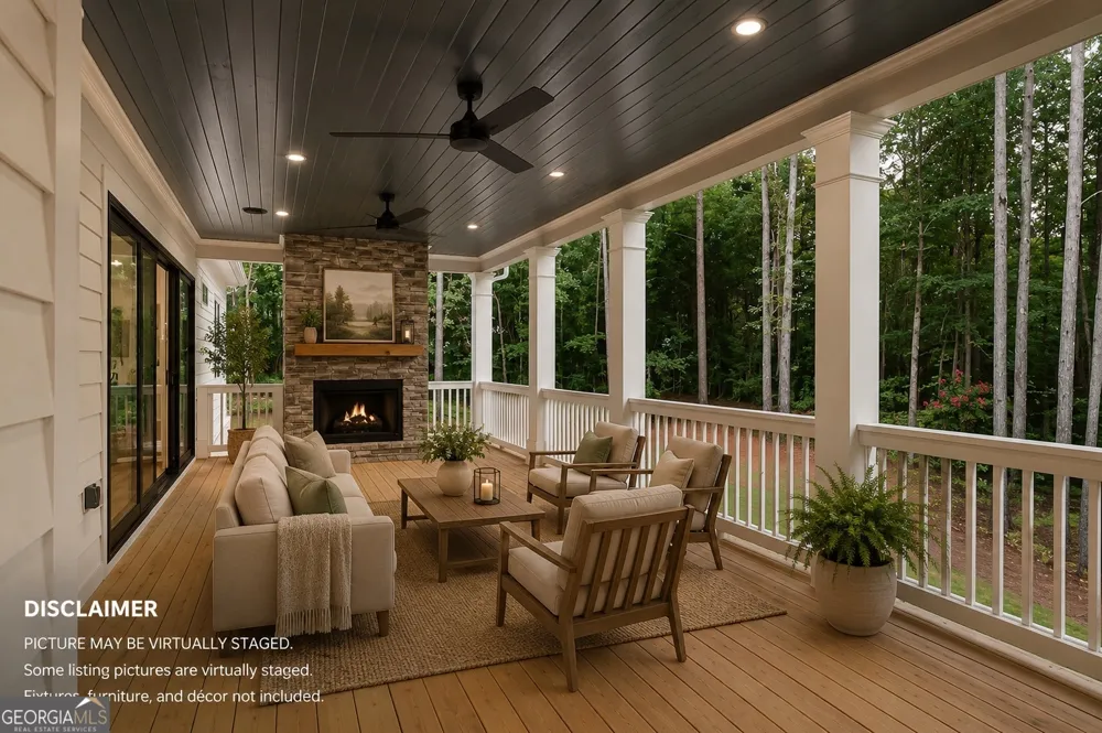 36 Alcovy Springs DR Monroe, GA 30656