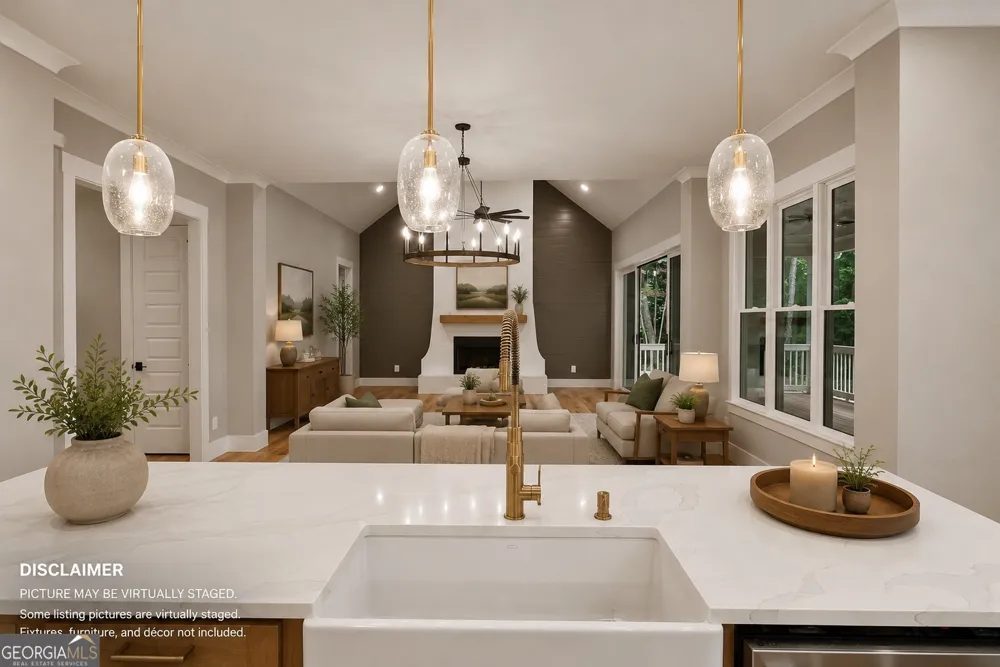 36 Alcovy Springs DR Monroe, GA 30656