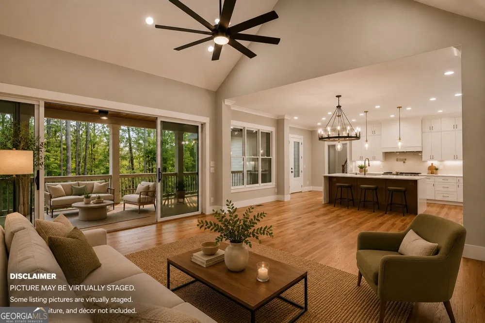 36 Alcovy Springs DR Monroe, GA 30656