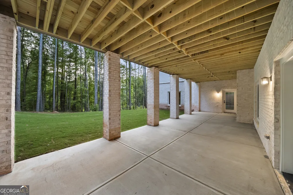 36 Alcovy Springs DR Monroe, GA 30656