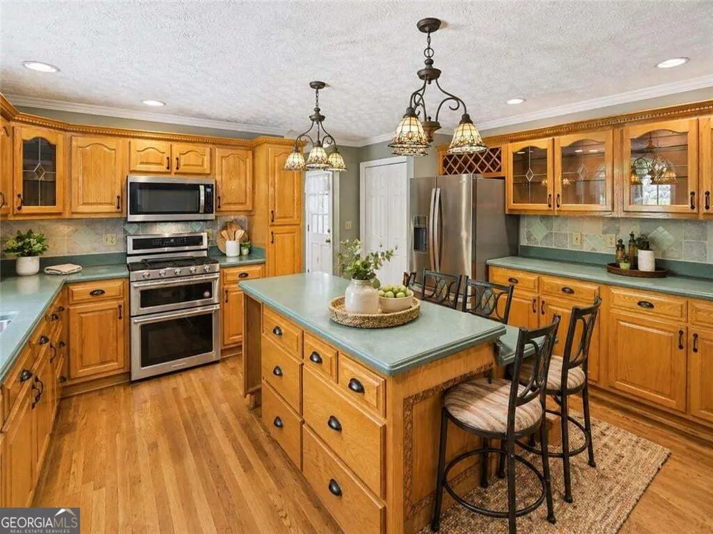 13597 Woolsey RD Hampton, GA 30228