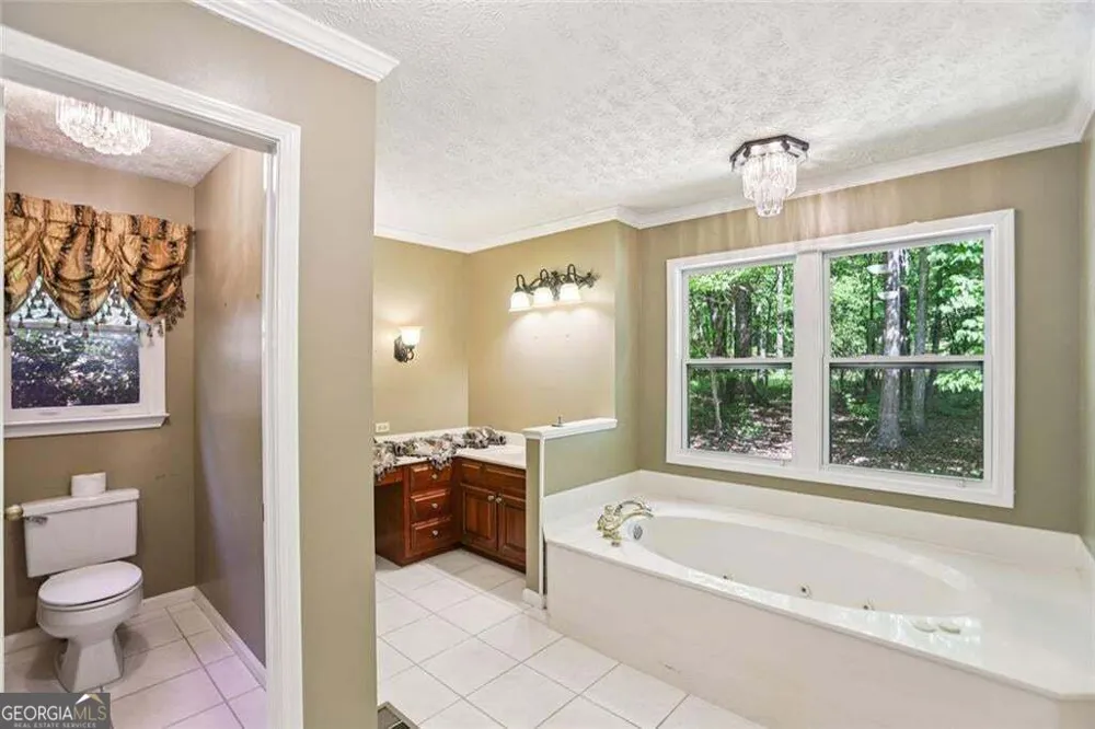 13597 Woolsey RD Hampton, GA 30228