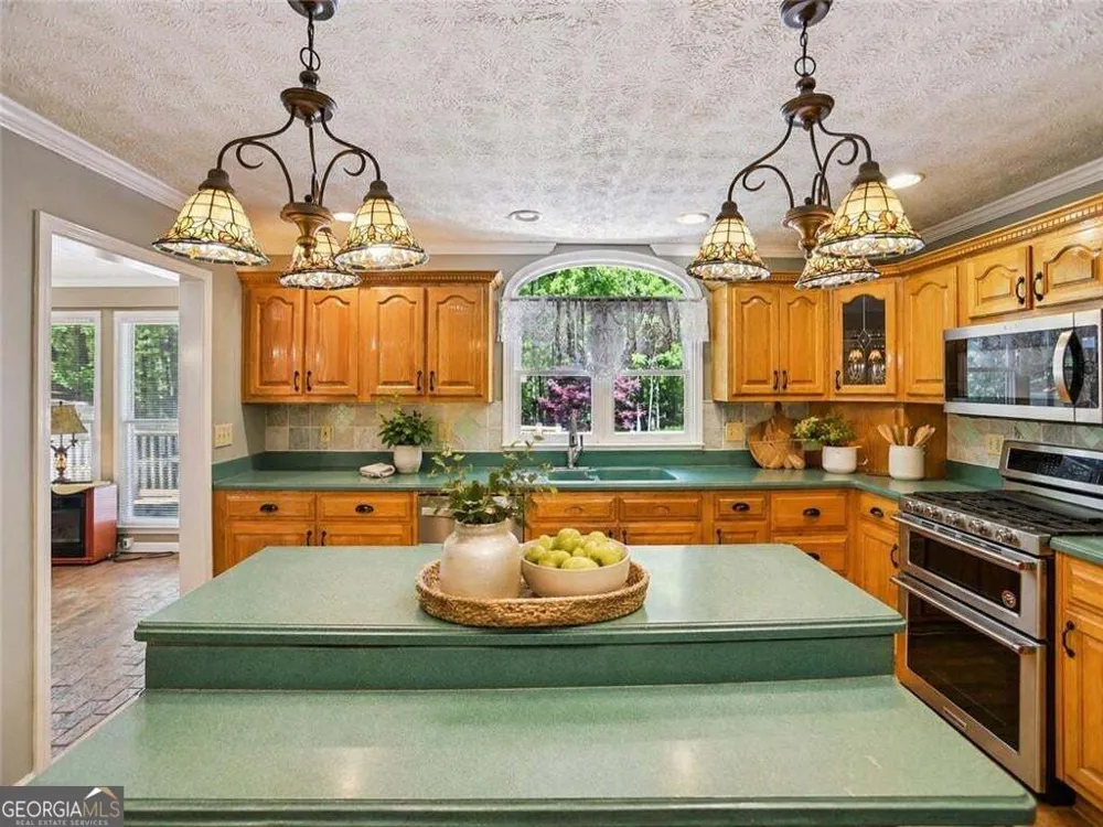 13597 Woolsey RD Hampton, GA 30228