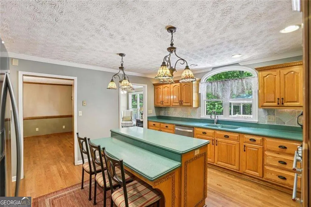 13597 Woolsey RD Hampton, GA 30228