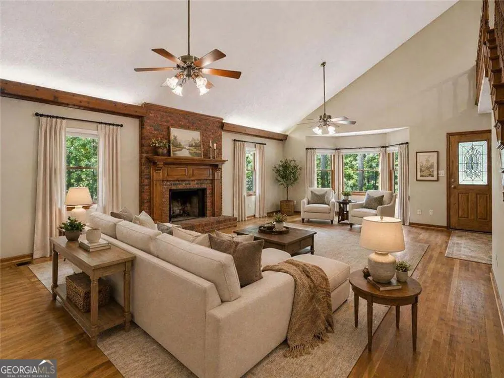 13597 Woolsey RD Hampton, GA 30228