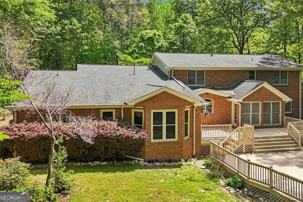 13597 Woolsey RD Hampton, GA 30228
