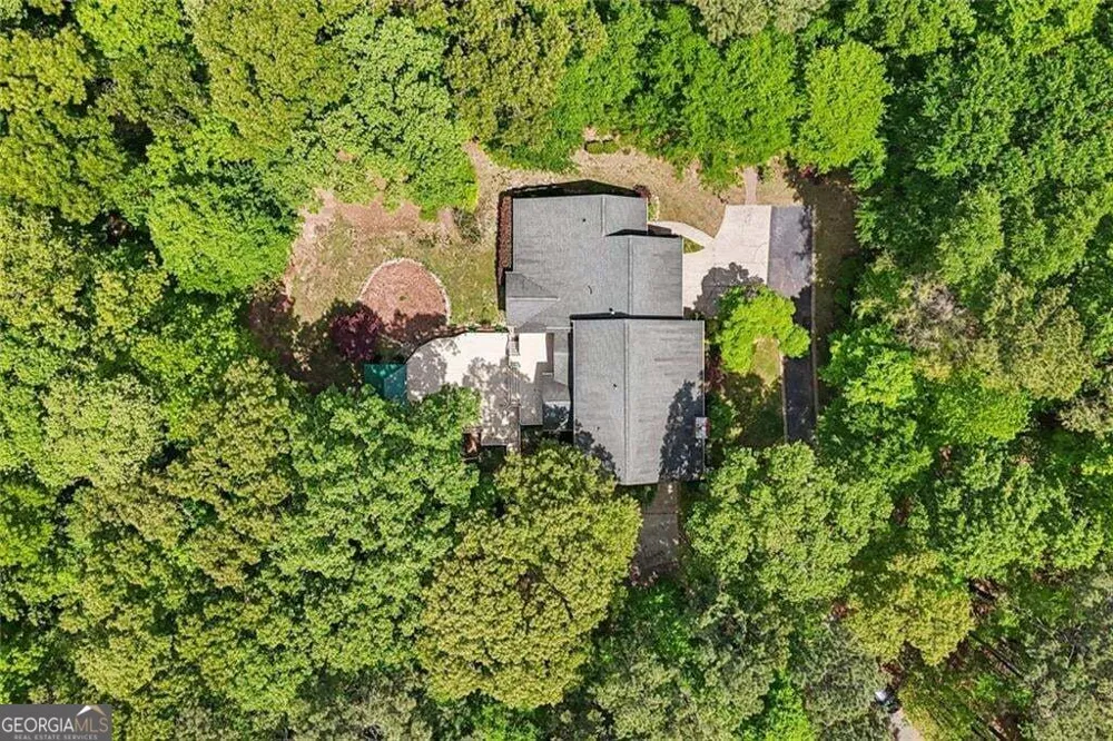 13597 Woolsey RD Hampton, GA 30228