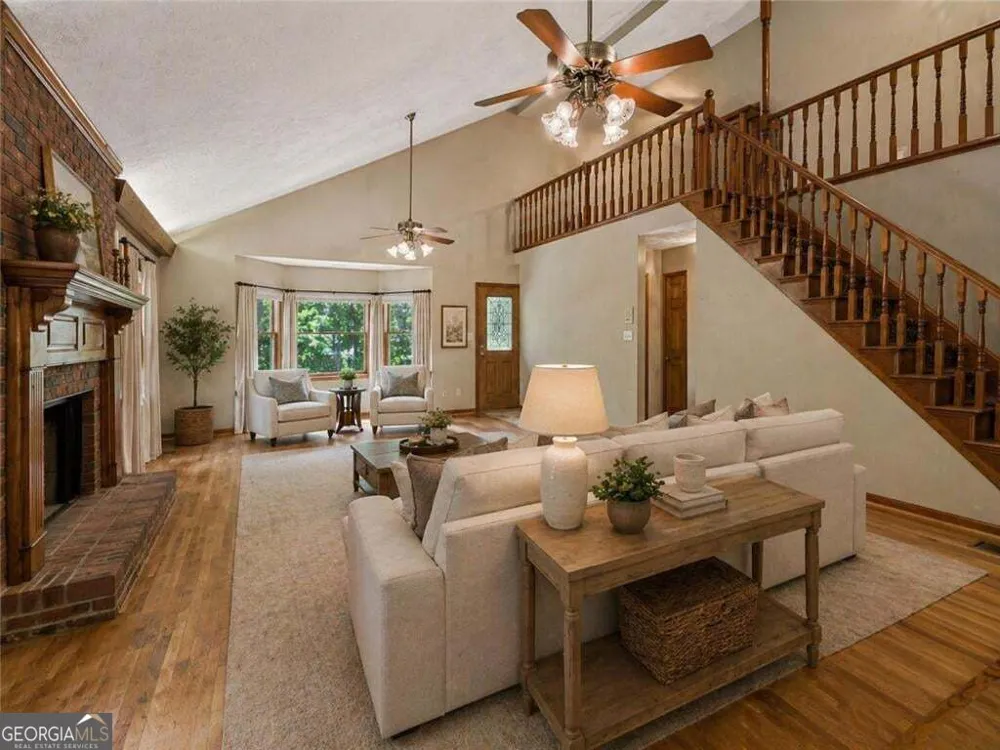 13597 Woolsey RD Hampton, GA 30228