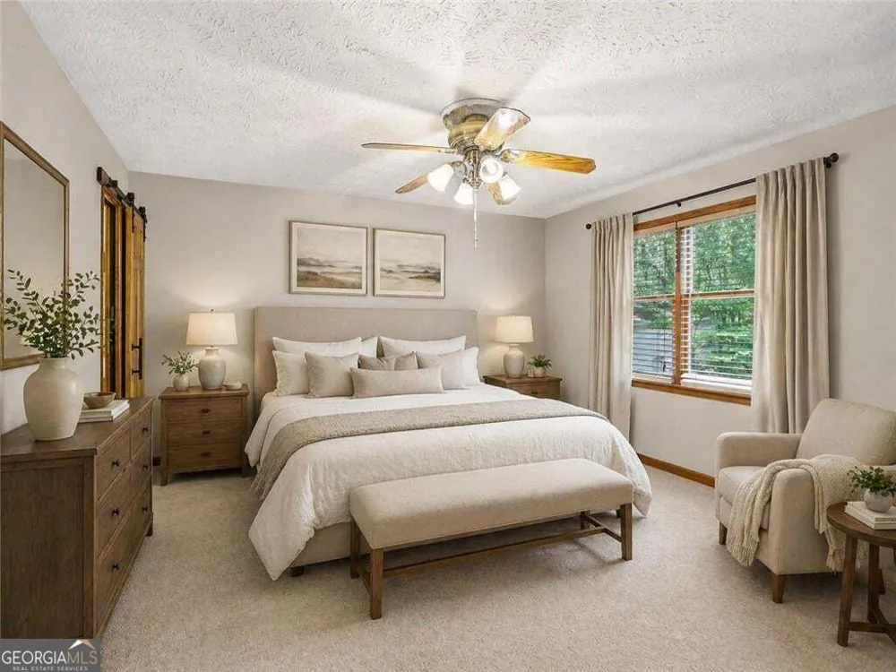 13597 Woolsey RD Hampton, GA 30228