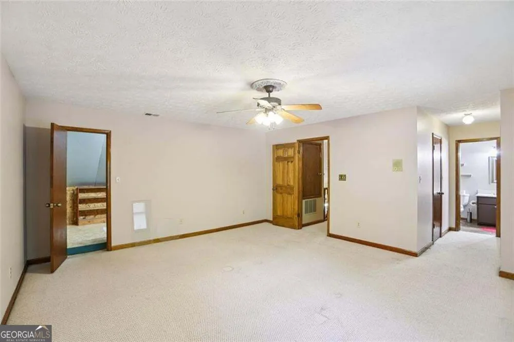 13597 Woolsey RD Hampton, GA 30228