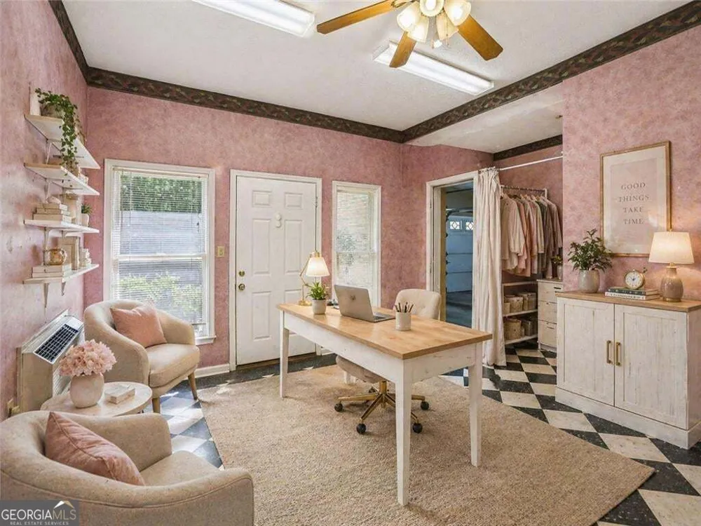 13597 Woolsey RD Hampton, GA 30228