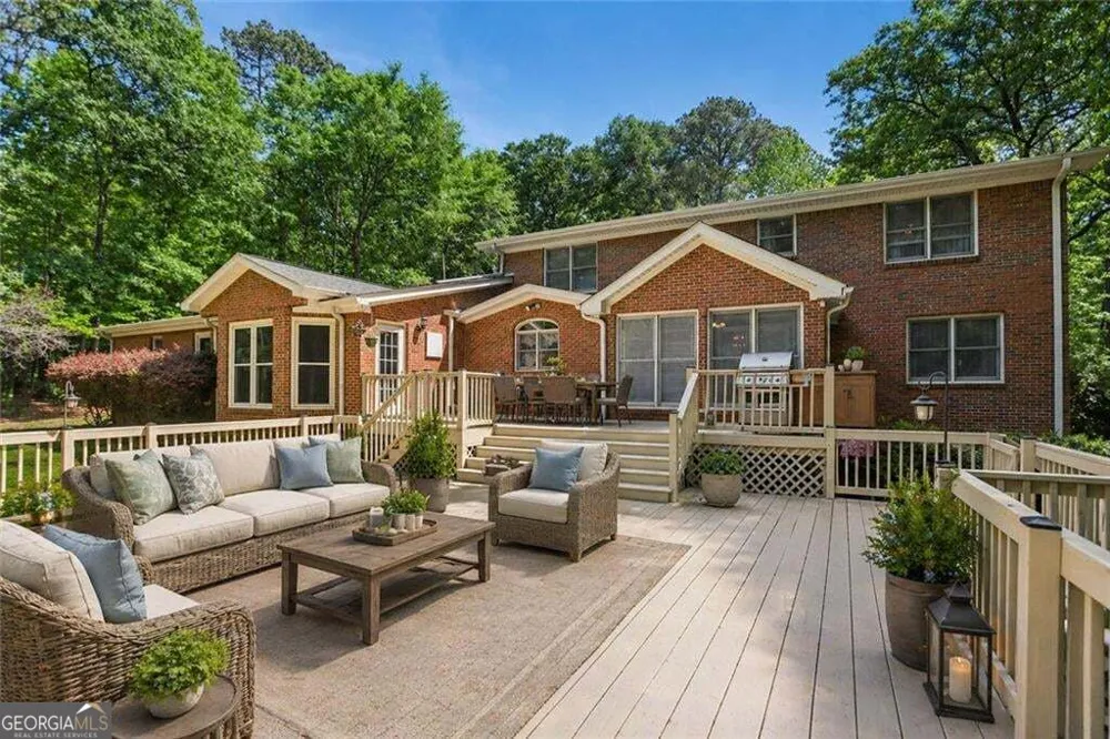 13597 Woolsey RD Hampton, GA 30228
