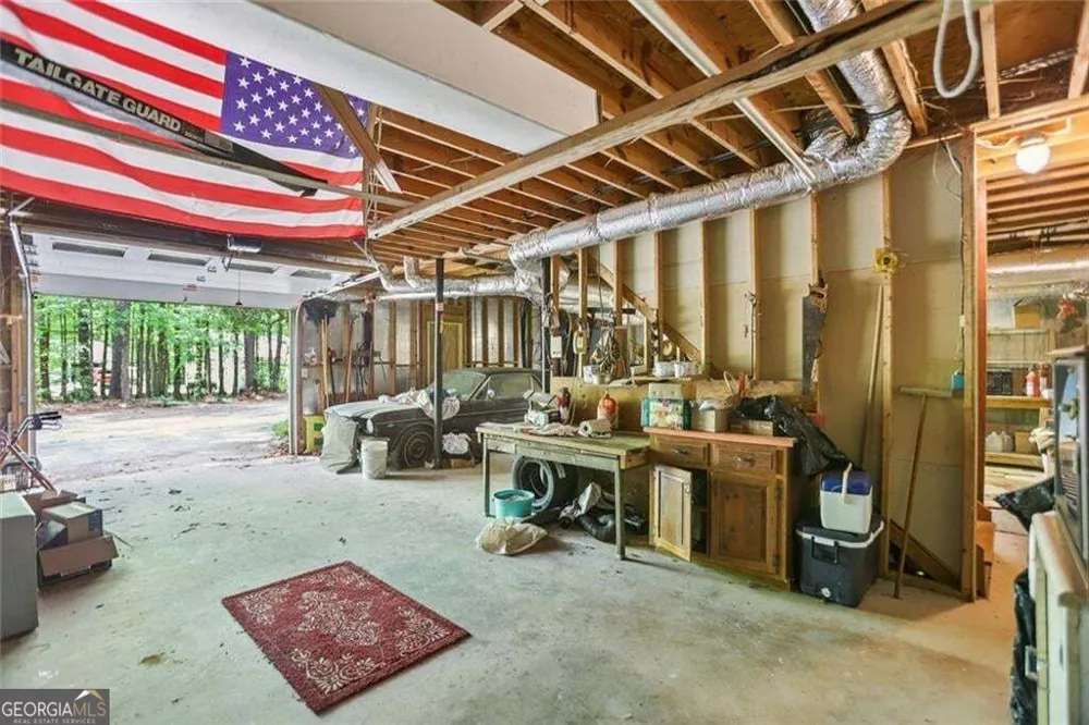 13597 Woolsey RD Hampton, GA 30228