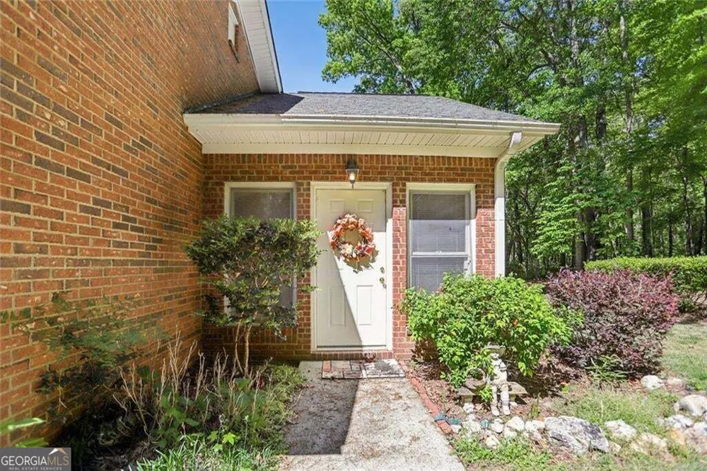 13597 Woolsey RD Hampton, GA 30228