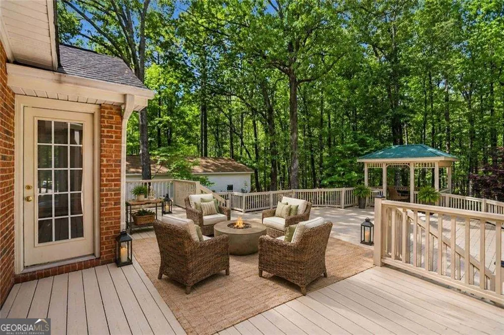 13597 Woolsey RD Hampton, GA 30228